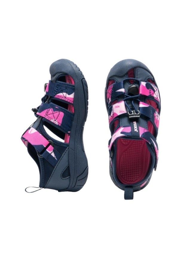 sandalias sport joma marino s.neojr2633v