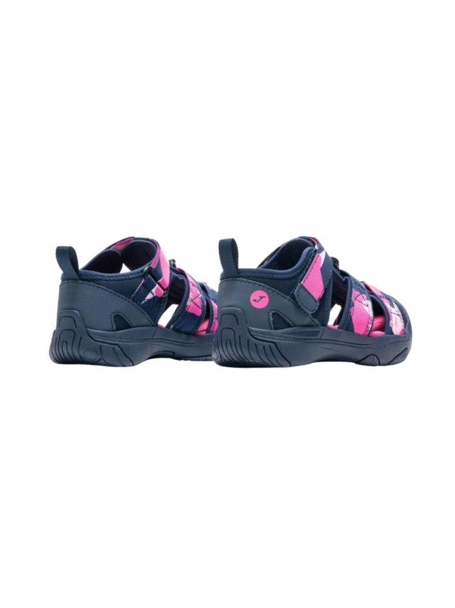sandalias sport joma marino s.neojr2633v
