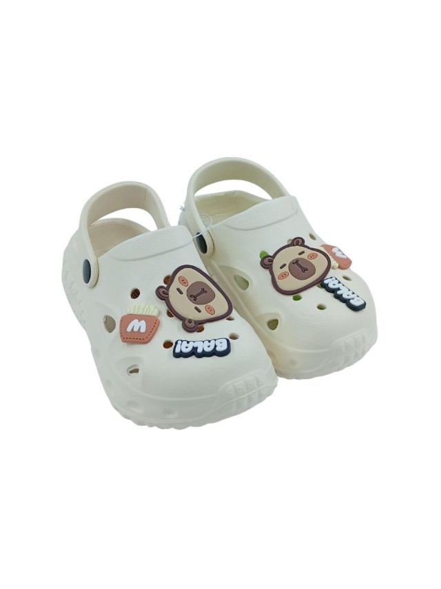 zuecos jomix sb11145 BEIGE