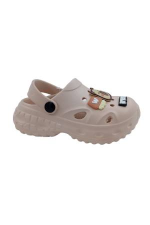 zuecos jomix sb11145 SALMON