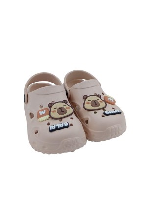zuecos jomix sb11145 SALMON