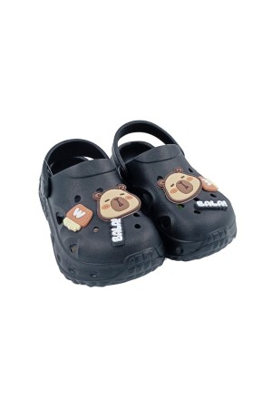 zuecos jomix sb11145 NEGRO