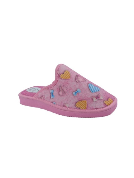 zapatillas cerradas selquir varios 982