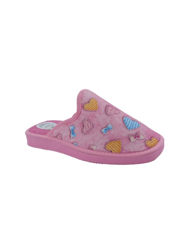zapatillas cerradas selquir varios 982