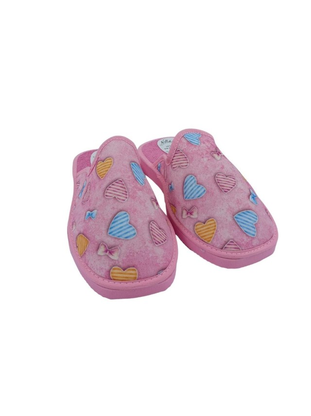 zapatillas cerradas selquir varios 982