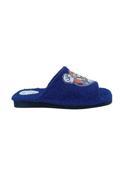 zapatillas abiertas selquir marino 1616 2
