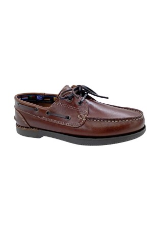 nauticos mesquita shoes cuero 400