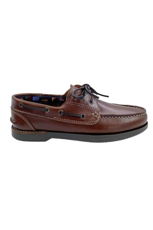 nauticos mesquita shoes cuero 400