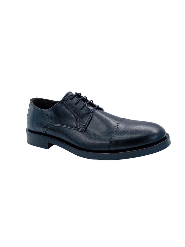blucher mesquita shoes negro 47002