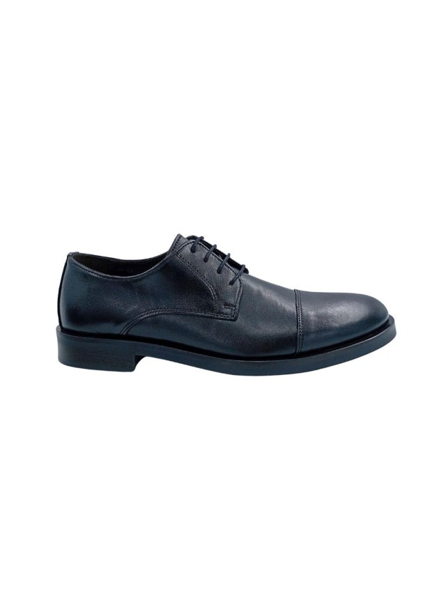 blucher mesquita shoes negro 47002