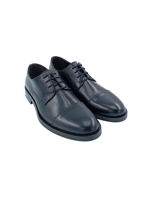 blucher mesquita shoes negro 47002