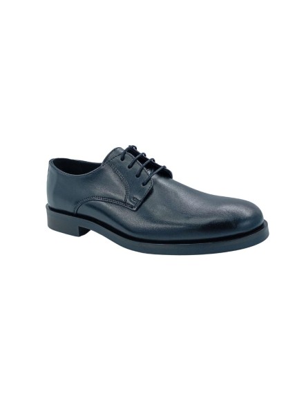 zapato blucher mesquita shoes negro 47000