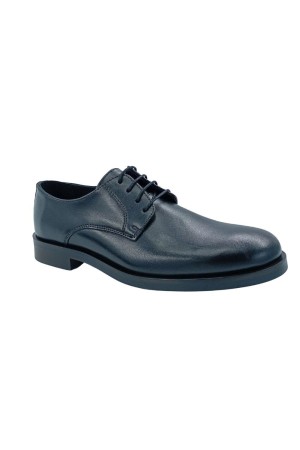zapato blucher mesquita shoes negro 47000