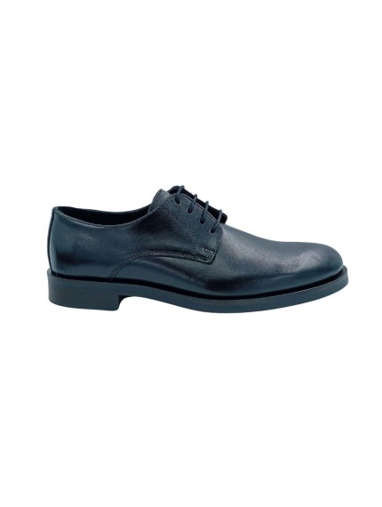 zapato blucher mesquita shoes negro 47000 2