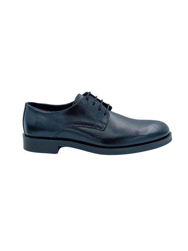 zapato blucher mesquita shoes negro...