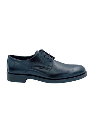 zapato blucher mesquita shoes negro 47000