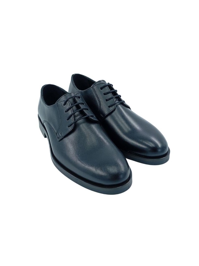 zapato blucher mesquita shoes negro...