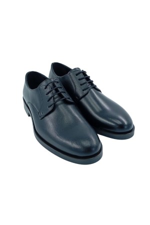 zapato blucher mesquita shoes negro 47000