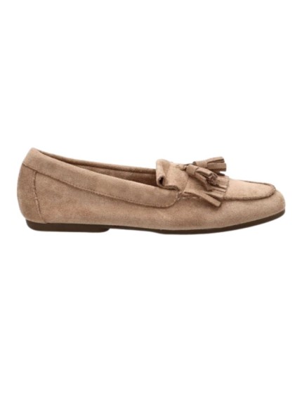 mocasines imp. y venta levantina gg5760 BEIGE