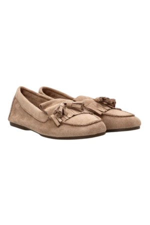 mocasines imp. y venta levantina gg5760 BEIGE
