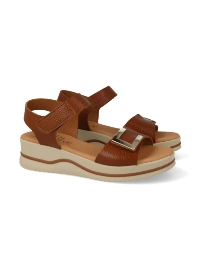 sandalias cuña diorfi varios 927