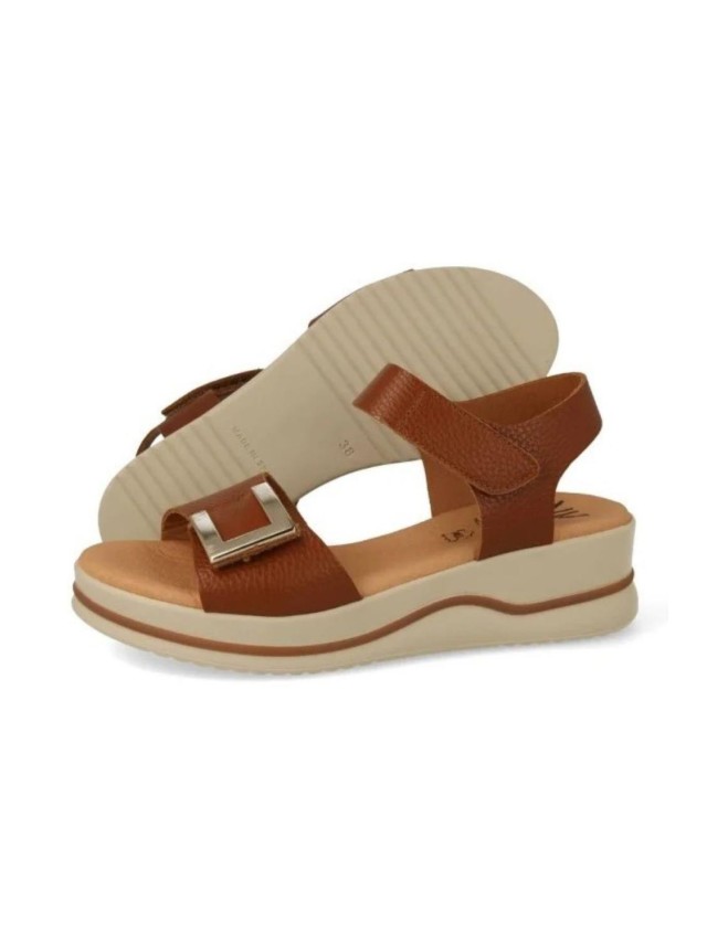 sandalias cuña diorfi varios 927