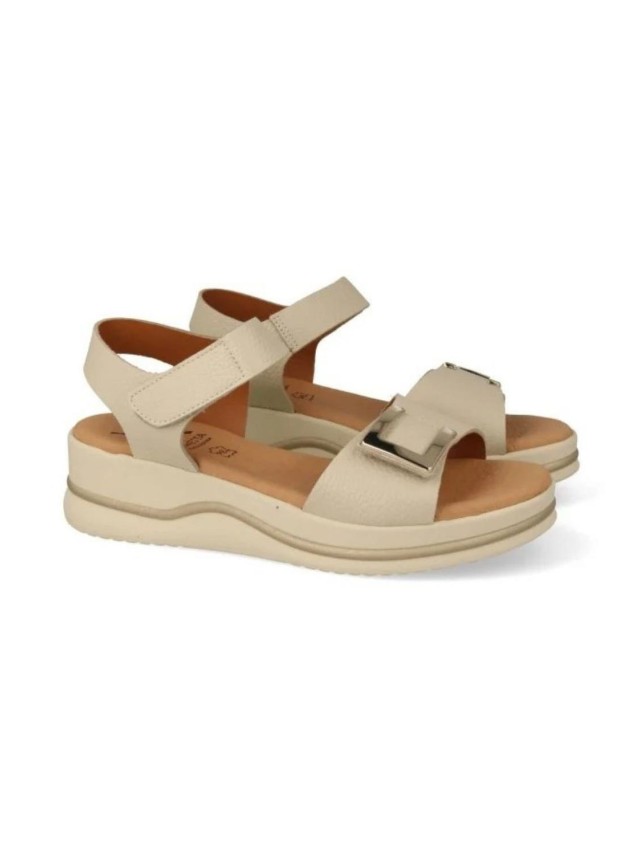 sandalias cuña diorfi varios 927