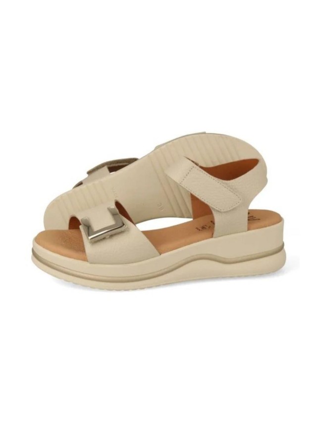 sandalias cuña diorfi varios 927