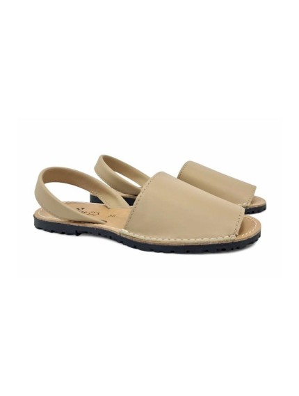 ibizencas angelitos 21414 BEIGE 2