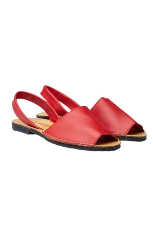 ibizencas angelitos 21414 ROJO