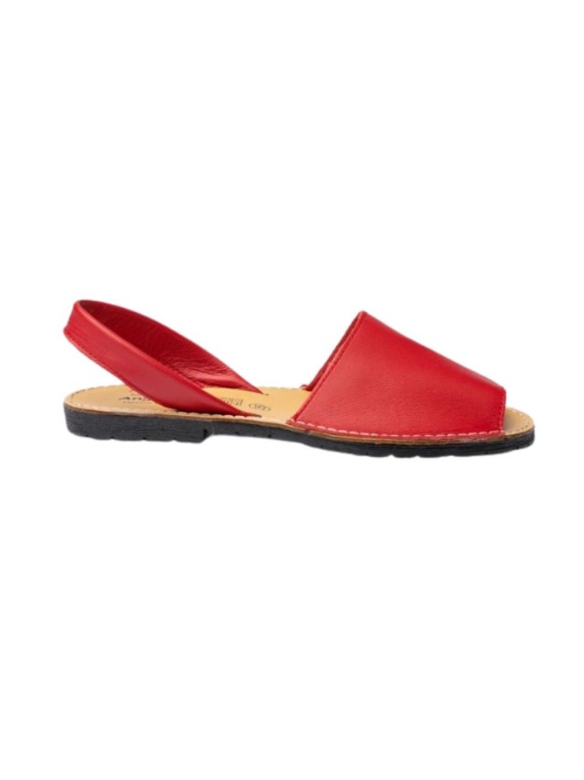 ibizencas angelitos 21414 ROJO