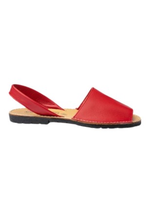 ibizencas angelitos 21414 ROJO
