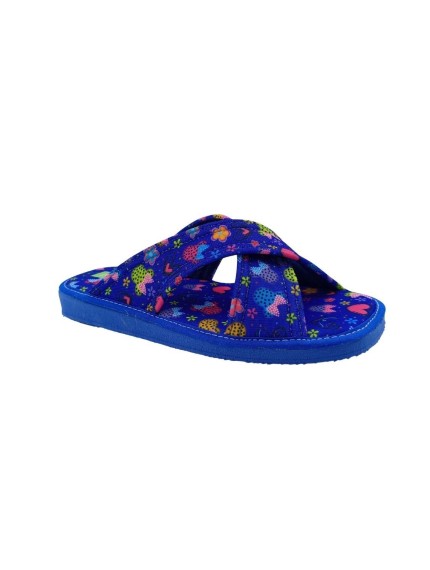 zapatillas abiertas sevillas varios 103-212
