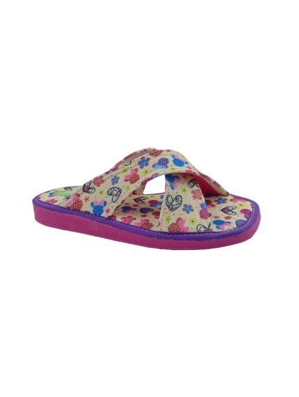 zapatillas abiertas sevillas varios 103-212 2
