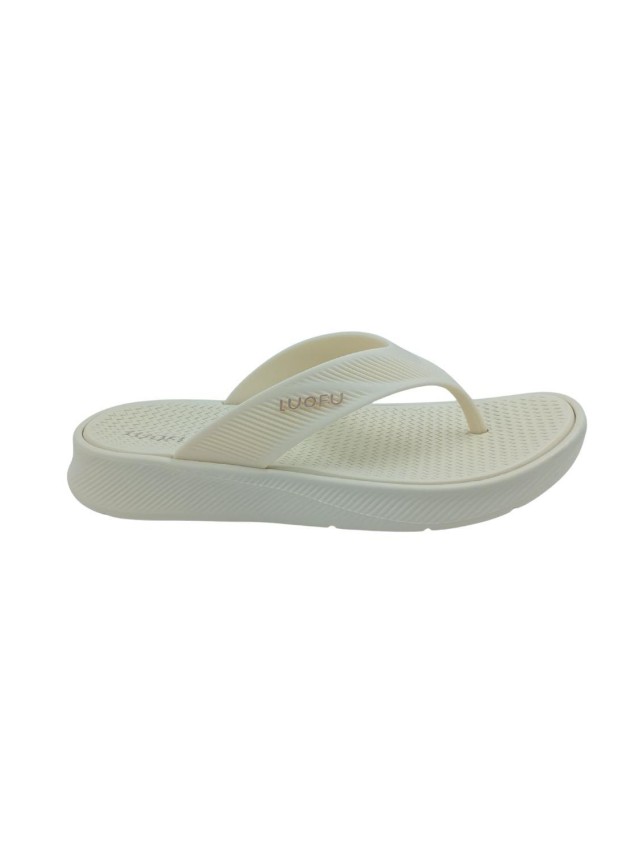 chanclas jomix sd10980 BEIGE