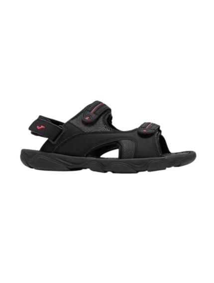 sandalias joma negro s.oceanm2601v