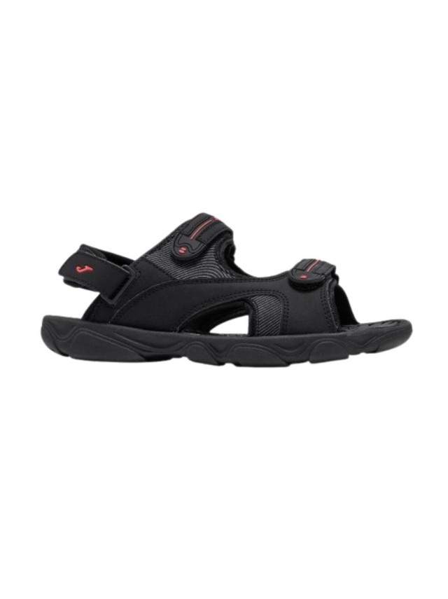 sandalias joma negro s.oceanm2601v