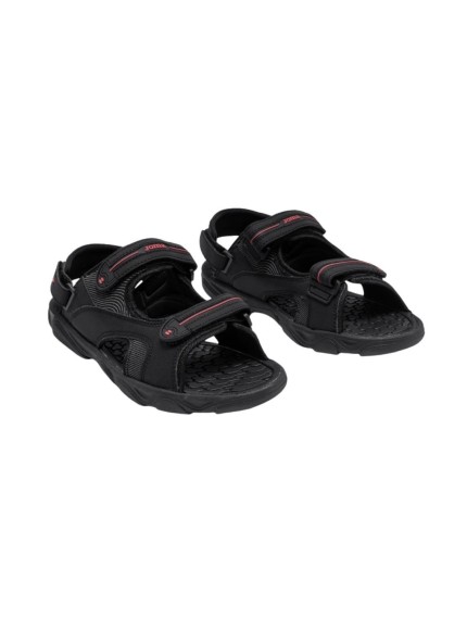 sandalias joma negro s.oceanm2601v 2