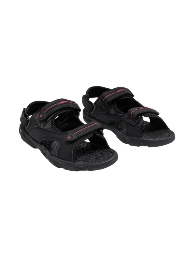 sandalias joma negro s.oceanm2601v