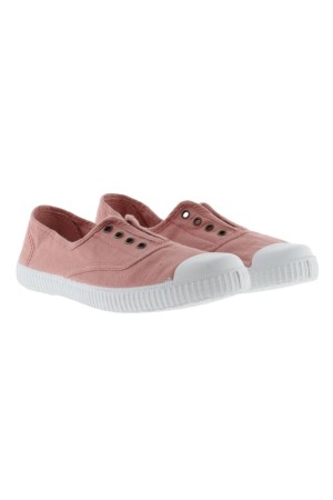 DEPORTIVOS LONA MUJER VICTORIA INGLESA 106623 SALMON