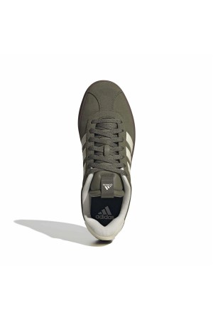 unisex deportivos adidas court 3.0 kaki kj6805