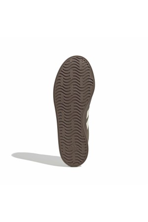unisex deportivos adidas court 3.0 kaki kj6805