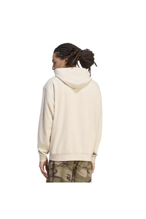 sudaderas adidas essentials camo beige kf4184