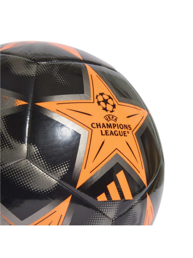 accesorios futbol adidas uefa...