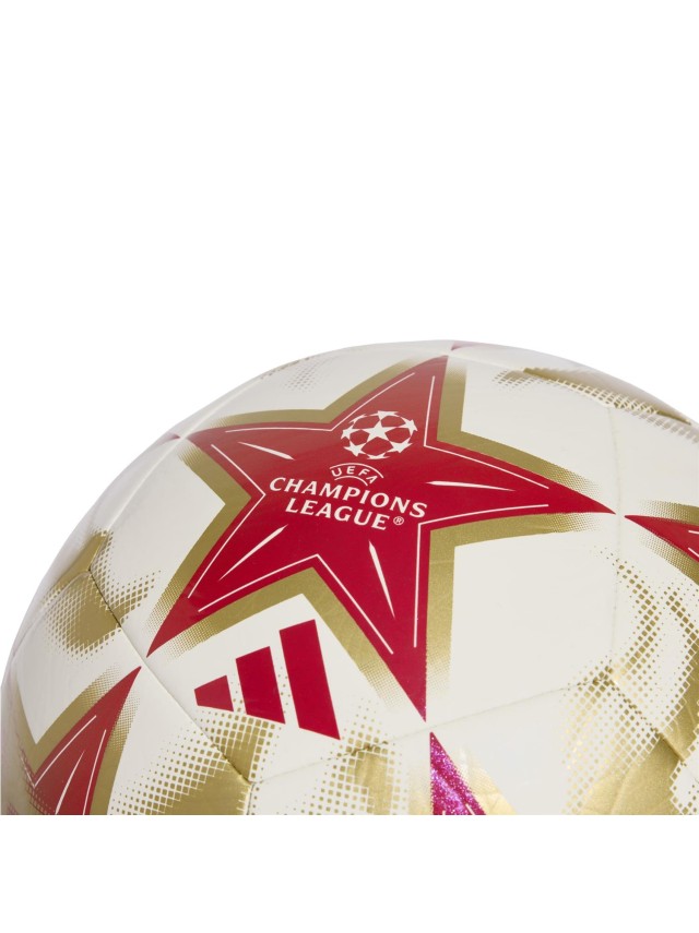 accesorios futbol adidas uefa...