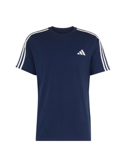 camisetas adidas essentials marino ky4117