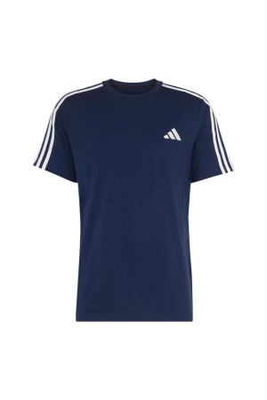 camisetas adidas essentials marino ky4117