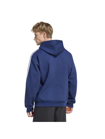 sudaderas adidas essentials marino ky4168 2