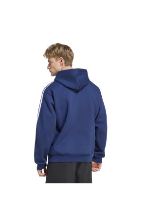 sudaderas adidas essentials marino ky4168