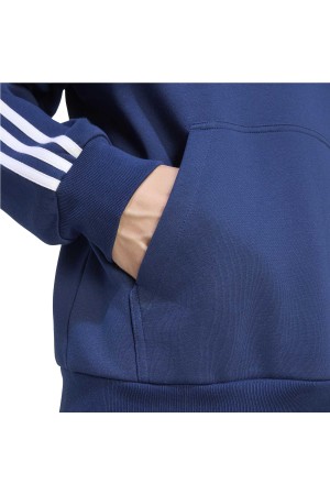 sudaderas adidas essentials marino ky4168